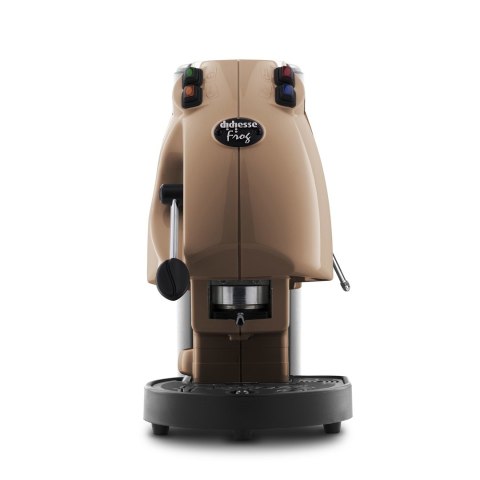 Ekspres kapsułkowy FROG REVOLUTION VAPOR HAZELNUT Ekspres kapsułkowy FROG REVOLUTION VAPOR HAZELNUT