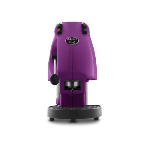 Ekspres kaspułkowy FROG REVOLUTION BASE PURPLE Ekspres kaspułkowy FROG REVOLUTION BASE PURPLE