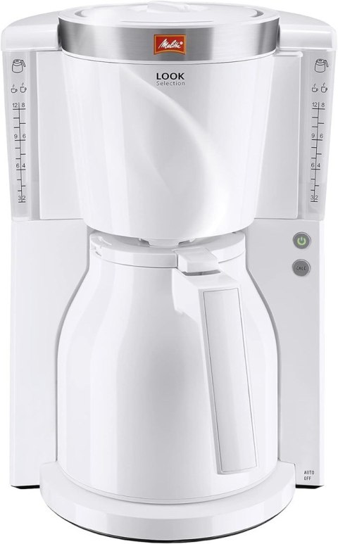 Ekspres przelewowy Melitta LOOK IV THERM 1011-11 Ekspres przelewowy Melitta LOOK IV THERM 1011-11