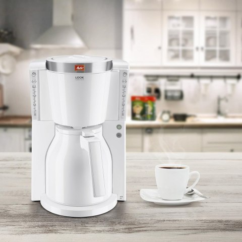 Ekspres przelewowy Melitta LOOK IV THERM 1011-11 Ekspres przelewowy Melitta LOOK IV THERM 1011-11