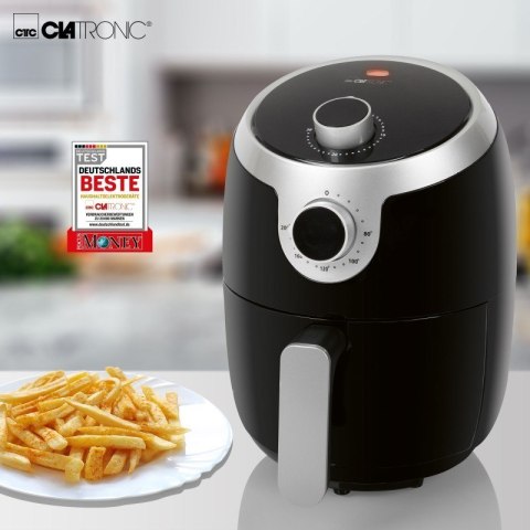 Frytkownica beztłuszczowa CLATRONIC FR 3769 H Frytkownica beztłuszczowa CLATRONIC FR 3769 H
