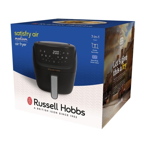 Frytkownica beztłuszczowa Russell Hobbs 27160-56 Frytkownica beztłuszczowa Russell Hobbs 27160-56