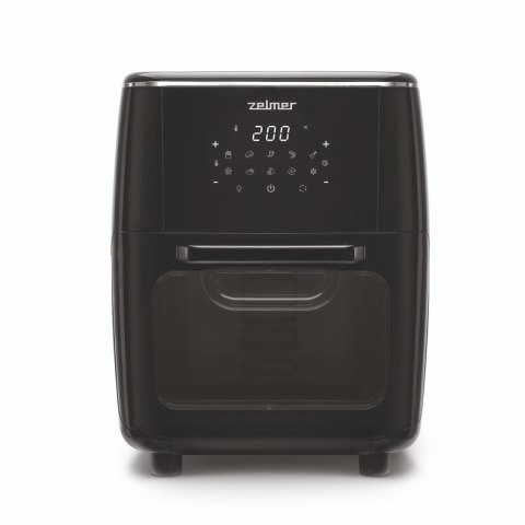 Frytownica 12L 1700W Air Fryer ZELMER ZAF7120 Frytownica 12L 1700W Air Fryer ZELMER ZAF7120