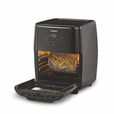 Frytownica 12L 1700W Air Fryer ZELMER ZAF7120 Frytownica 12L 1700W Air Fryer ZELMER ZAF7120