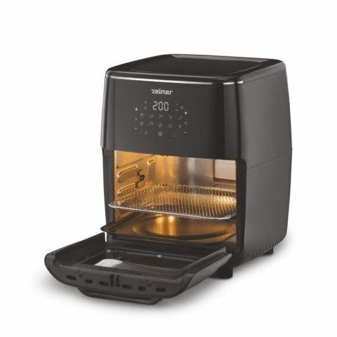Frytownica 12L 1700W Air Fryer ZELMER ZAF7120 Frytownica 12L 1700W Air Fryer ZELMER ZAF7120
