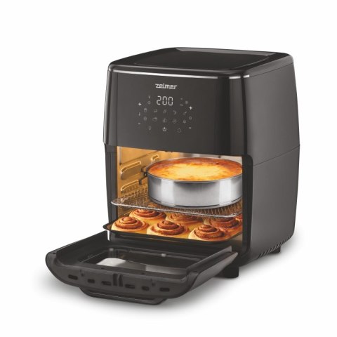 Frytownica 12L 1700W Air Fryer ZELMER ZAF7120 Frytownica 12L 1700W Air Fryer ZELMER ZAF7120