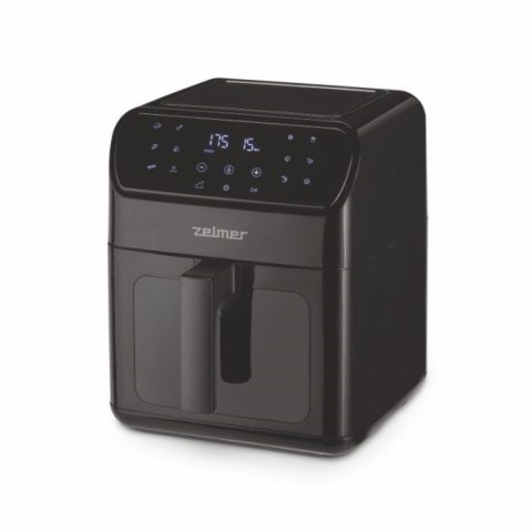 Frytownica 6,5L 1500W Air Fryer ZELMER ZAF6500 Frytownica 6,5L 1500W Air Fryer ZELMER ZAF6500
