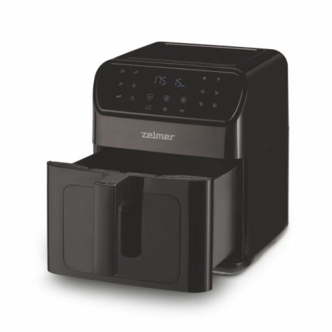 Frytownica 6,5L 1500W Air Fryer ZELMER ZAF6500 Frytownica 6,5L 1500W Air Fryer ZELMER ZAF6500