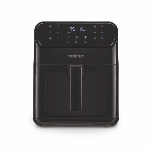 Frytownica 6,5L 1500W Air Fryer ZELMER ZAF6500 Frytownica 6,5L 1500W Air Fryer ZELMER ZAF6500