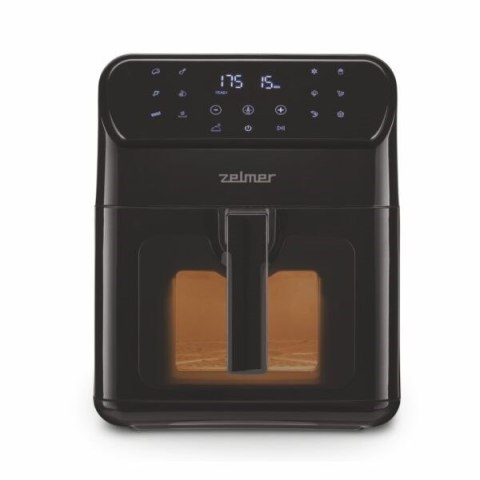 Frytownica 6,5L 1500W Air Fryer ZELMER ZAF6500 Frytownica 6,5L 1500W Air Fryer ZELMER ZAF6500
