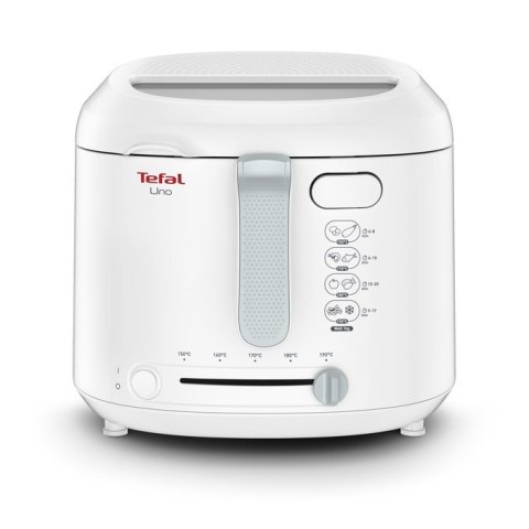 Frytownica TEFAL FF2031 Uno Frytownica TEFAL FF2031 Uno