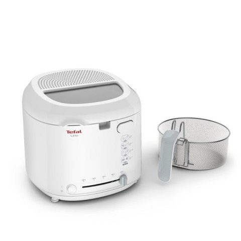 Frytownica TEFAL FF2031 Uno Frytownica TEFAL FF2031 Uno