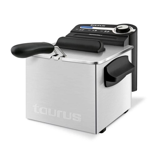 Frytownica olejowa Taurus 973958000 (1700W;2l) Frytownica olejowa Taurus 973958000 (1700W;2l)