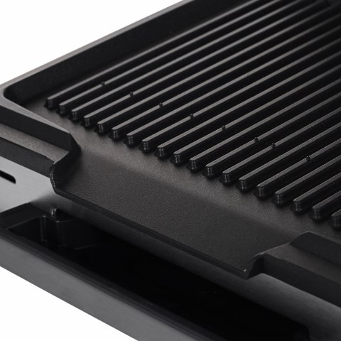 Grill elektryczny Profi Plus Perfection 415560011 Grill elektryczny Profi Plus Perfection 415560011