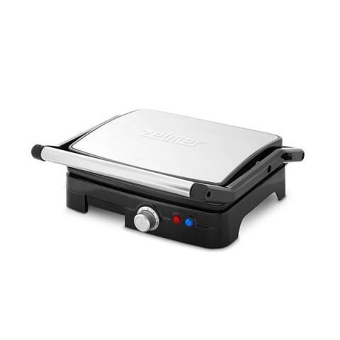 Grill elektryczny ZELMER ZPR2000 Grill elektryczny ZELMER ZPR2000