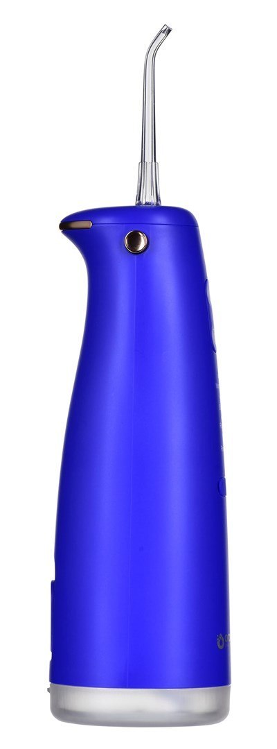 Inteligentny irygator ORO-X DENT BLUE Oromed Inteligentny irygator ORO-X DENT BLUE Oromed