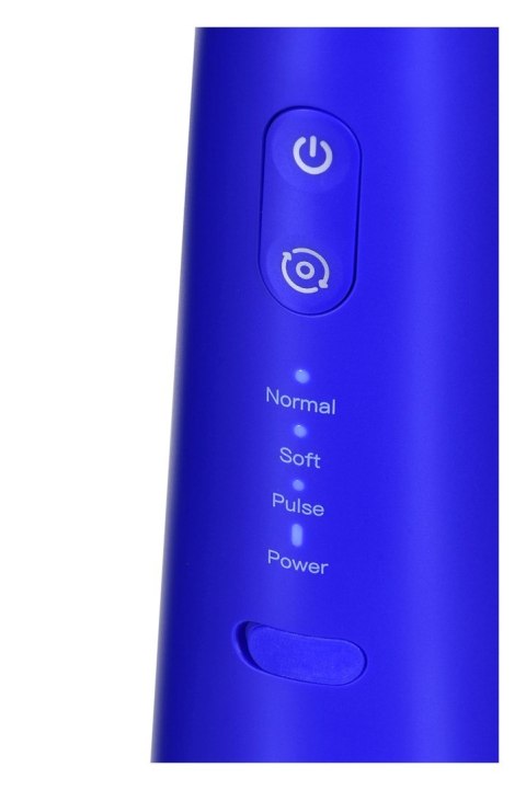 Inteligentny irygator ORO-X DENT BLUE Oromed Inteligentny irygator ORO-X DENT BLUE Oromed