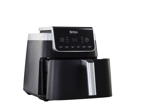 NINJA Frytkownica beztłuszczowa AF180EU (WYPRZEDAŻ) NINJA Frytkownica beztłuszczowa AF180EU (WYPRZEDAŻ)