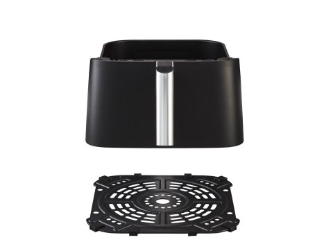 NINJA Frytkownica beztłuszczowa AF180EU (WYPRZEDAŻ) NINJA Frytkownica beztłuszczowa AF180EU (WYPRZEDAŻ)