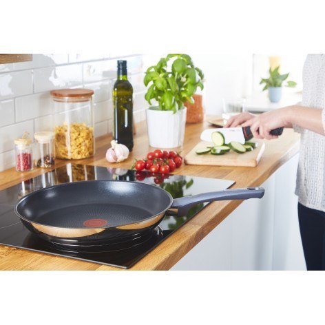 Patelnia TEFAL Daily Cook 28 cm G73006 Patelnia TEFAL Daily Cook 28 cm G73006