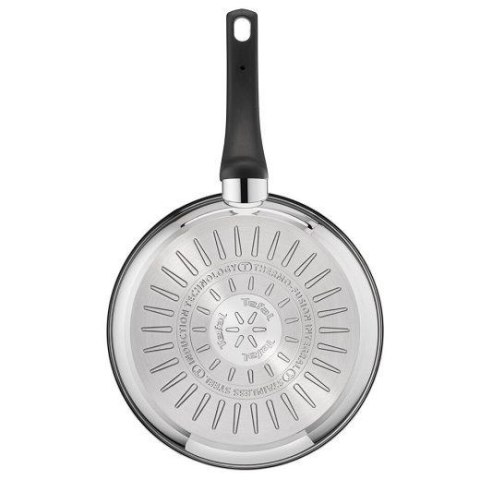 Patelnia TEFAL Emotion 24 cm E30004 Patelnia TEFAL Emotion 24 cm E30004