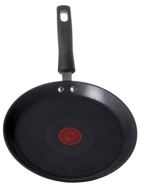 Patelnia naleśnikowa TEFAL Emotion 25 cm E30038 Patelnia naleśnikowa TEFAL Emotion 25 cm E30038