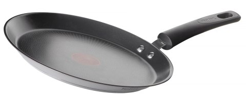 Patelnia naleśnikowa TEFAL Emotion 25 cm E30038 Patelnia naleśnikowa TEFAL Emotion 25 cm E30038
