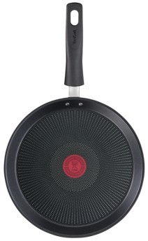 Patelnia naleśnikowa TEFAL Ultimate 25 cm G26838 Patelnia naleśnikowa TEFAL Ultimate 25 cm G26838