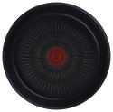 Patelnia wok TEFAL Ingenio Unlimited 24 cm L7630432