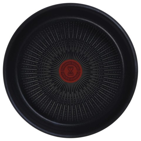 Patelnia wok TEFAL Ingenio Unlimited 24 cm L7630432 Patelnia wok TEFAL Ingenio Unlimited 24 cm L7630432