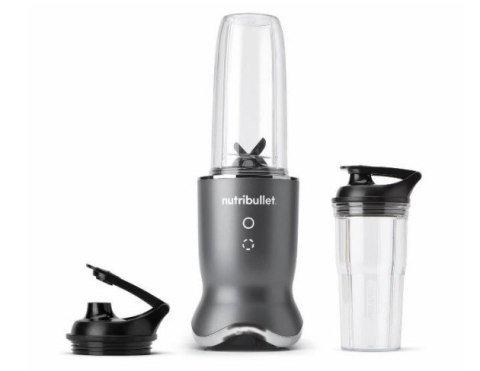 Blender kielichowy Nutribullet Ultra NB1206DGCC Blender kielichowy Nutribullet Ultra NB1206DGCC
