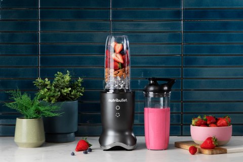 Blender kielichowy Nutribullet Ultra NB1206DGCC Blender kielichowy Nutribullet Ultra NB1206DGCC
