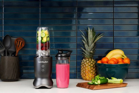 Blender kielichowy Nutribullet Ultra NB1206DGCC Blender kielichowy Nutribullet Ultra NB1206DGCC