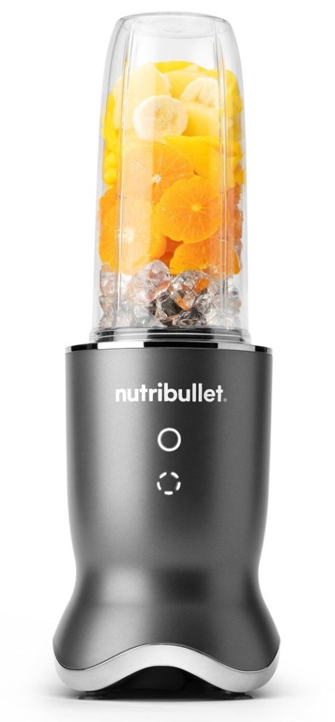 Blender kielichowy Nutribullet Ultra NB1206DGCC Blender kielichowy Nutribullet Ultra NB1206DGCC
