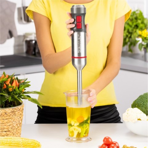 Blender ręczny VARIO 1400W ZELMER ZHB4650 Blender ręczny VARIO 1400W ZELMER ZHB4650