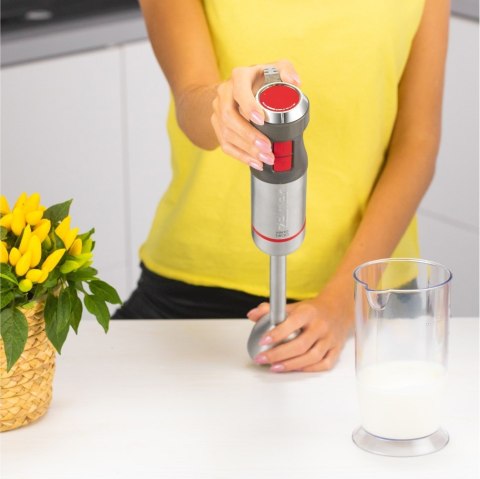Blender ręczny VARIO 1400W ZELMER ZHB4650 Blender ręczny VARIO 1400W ZELMER ZHB4650