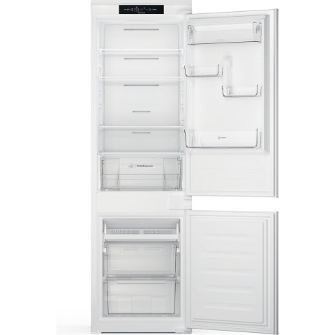 Chłodziarko-zamrażarka INDESIT INC18 T311 Chłodziarko-zamrażarka INDESIT INC18 T311