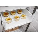 Chłodziarko-zamrażarka WHIRLPOOL W5 821E OX 2 (WYPRZEDAŻ)