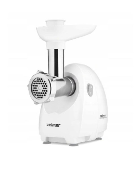 Maszynka do mielenia mięsa ZELMER ZMM4080B Maszynka do mielenia mięsa ZELMER ZMM4080B