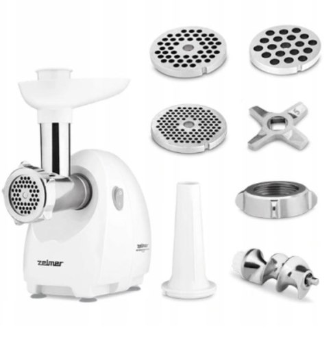 Maszynka do mielenia mięsa ZELMER ZMM4080B Maszynka do mielenia mięsa ZELMER ZMM4080B