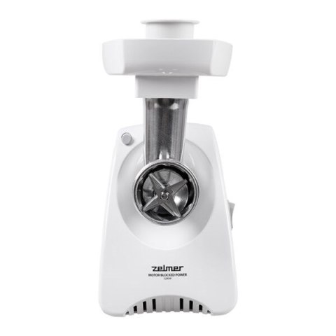 Maszynka do mięsa ZELMER ZMM5801P Maszynka do mięsa ZELMER ZMM5801P