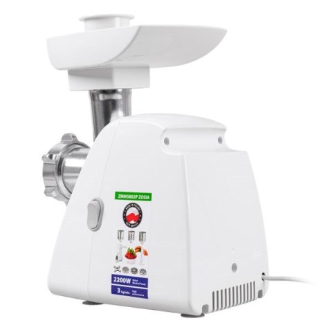 Maszynka do mięsa ZELMER ZMM5801P Maszynka do mięsa ZELMER ZMM5801P