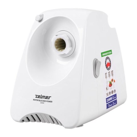 Maszynka do mięsa ZELMER ZMM5801P Maszynka do mięsa ZELMER ZMM5801P
