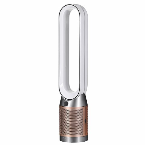 Oczyszczacz powietrza Dyson Cool Formaldahyde TP09 White/Gold Oczyszczacz powietrza Dyson Cool Formaldahyde TP09 White/Gold