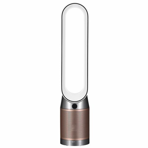 Oczyszczacz powietrza Dyson Cool Formaldahyde TP09 White/Gold Oczyszczacz powietrza Dyson Cool Formaldahyde TP09 White/Gold