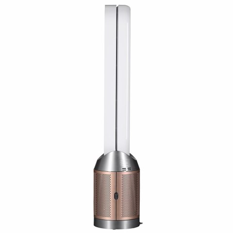 Oczyszczacz powietrza Dyson Cool Formaldahyde TP09 White/Gold Oczyszczacz powietrza Dyson Cool Formaldahyde TP09 White/Gold