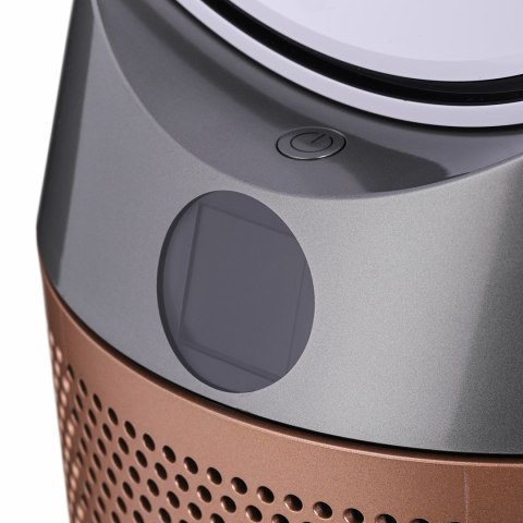 Oczyszczacz powietrza Dyson Cool Formaldahyde TP09 White/Gold Oczyszczacz powietrza Dyson Cool Formaldahyde TP09 White/Gold