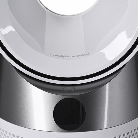 Oczyszczacz powietrza Dyson Pure Hot&Cool Gen1 HP10 White Oczyszczacz powietrza Dyson Pure Hot&Cool Gen1 HP10 White