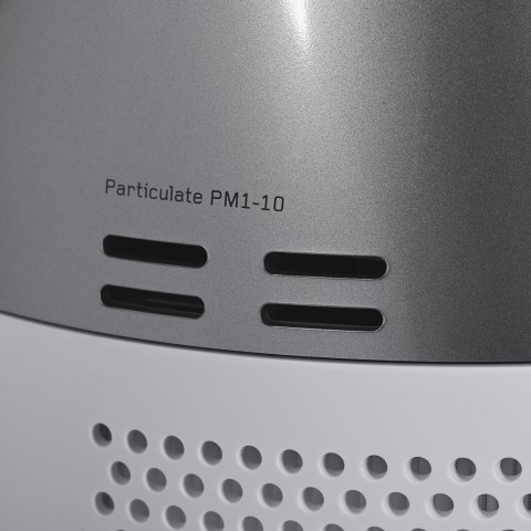 Oczyszczacz powietrza Dyson Pure Hot&Cool Gen1 HP10 White Oczyszczacz powietrza Dyson Pure Hot&Cool Gen1 HP10 White