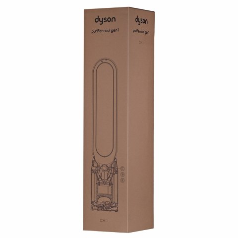 Oczyszczacz powietrza Dyson Purifier Cool Gen1 TP10 White Oczyszczacz powietrza Dyson Purifier Cool Gen1 TP10 White
